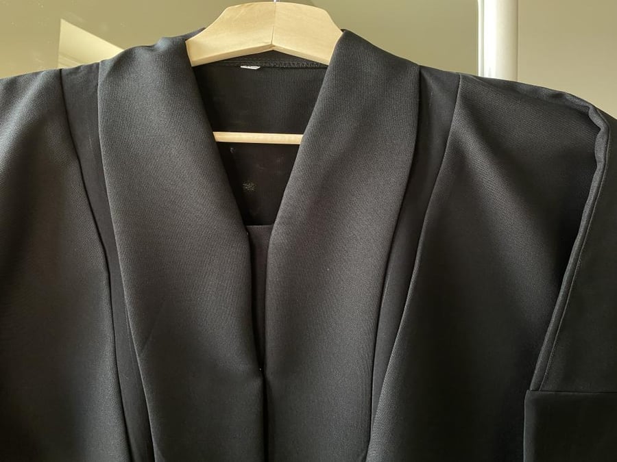 عباية أطفال - 02