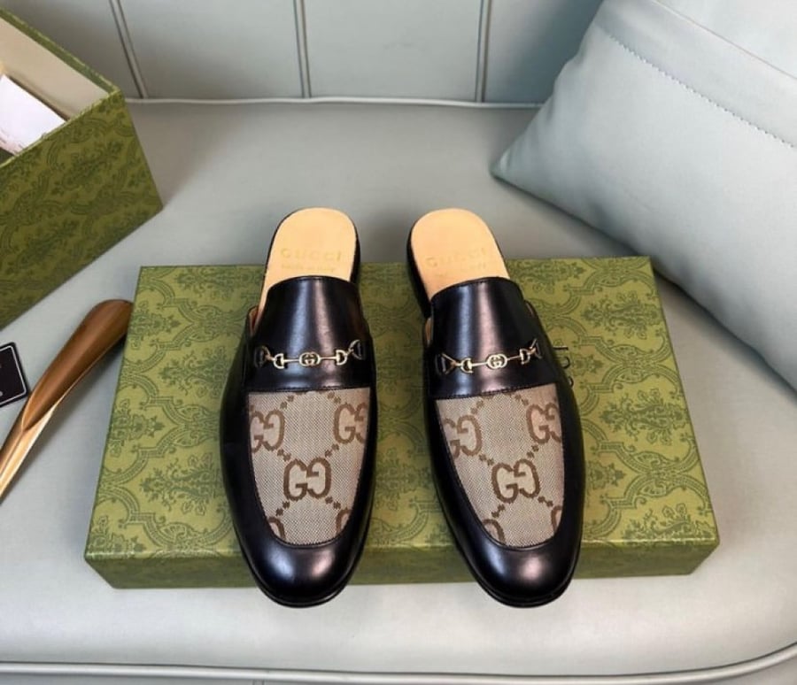 Gucci