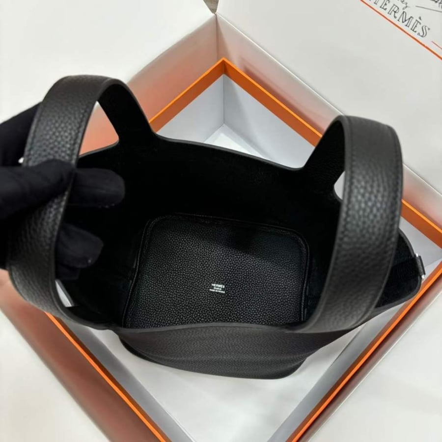 hermes picotin 18 CM