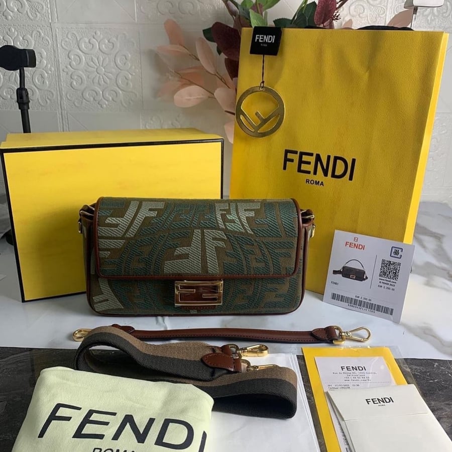 FENDI bag
