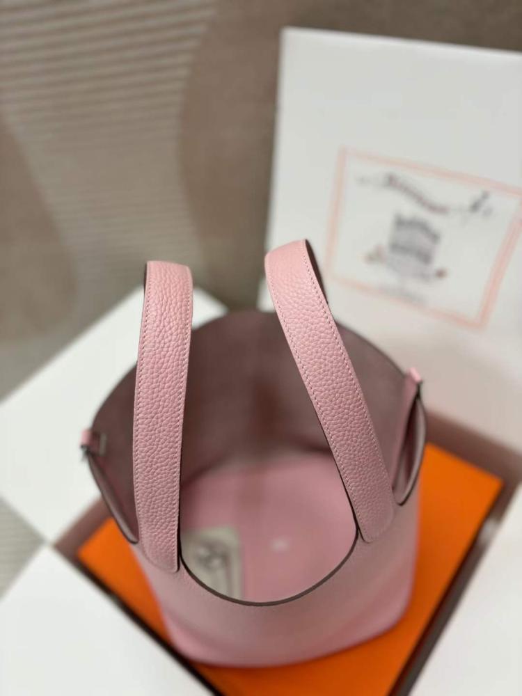 hermes picotin 18 CM