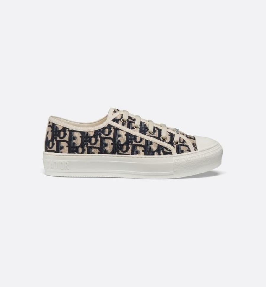 Dior shose