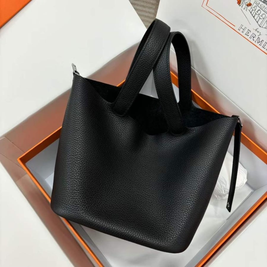 hermes picotin 18 CM