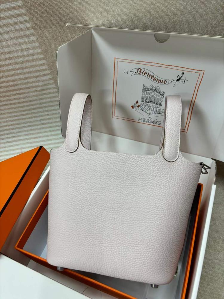 hermes picotin 18 CM
