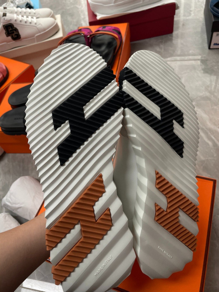 Hermes shoes