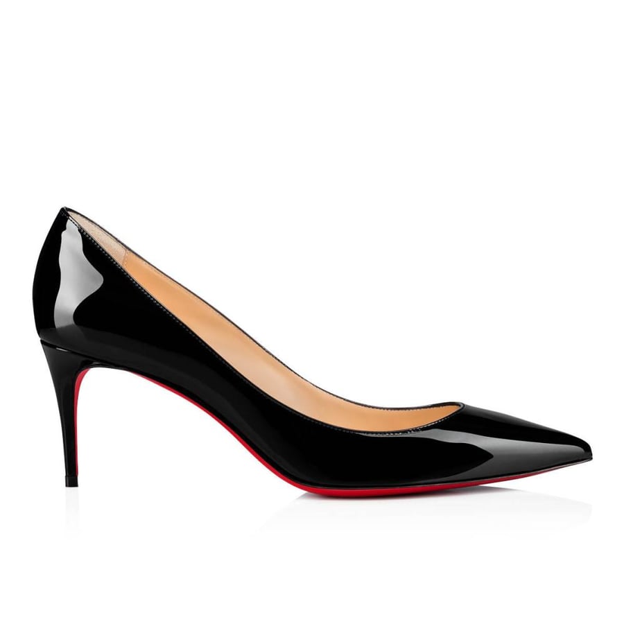 Christian Louboutin Kate Women Shoes |