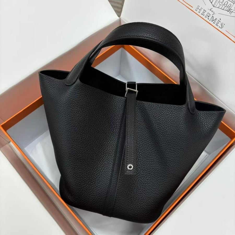 hermes picotin 18 CM
