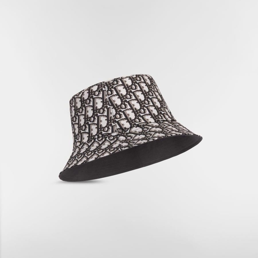 Dior hat