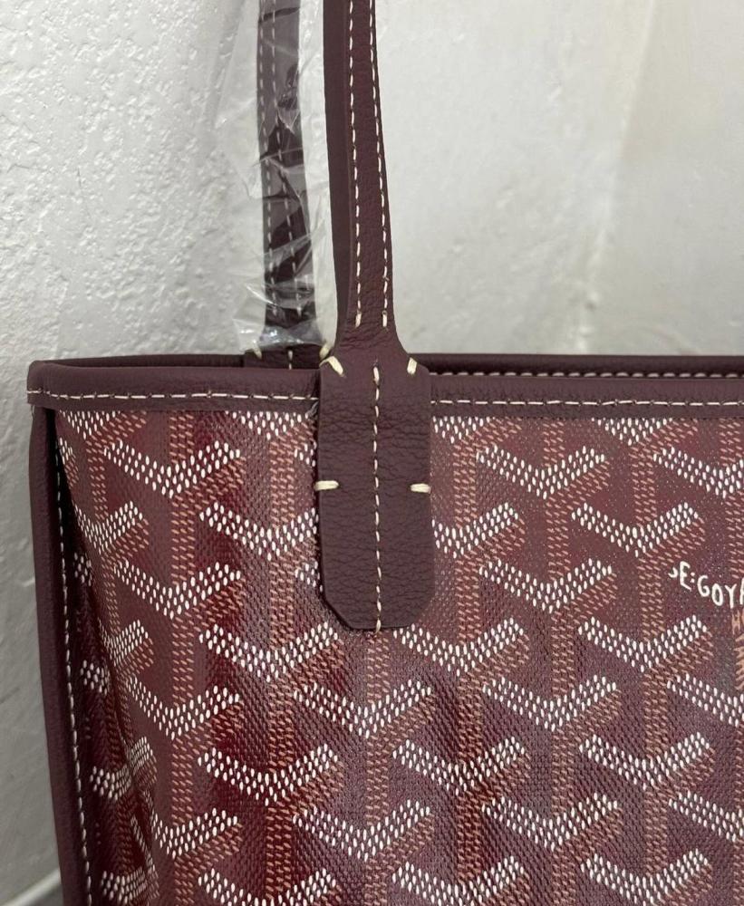 Goyard mini