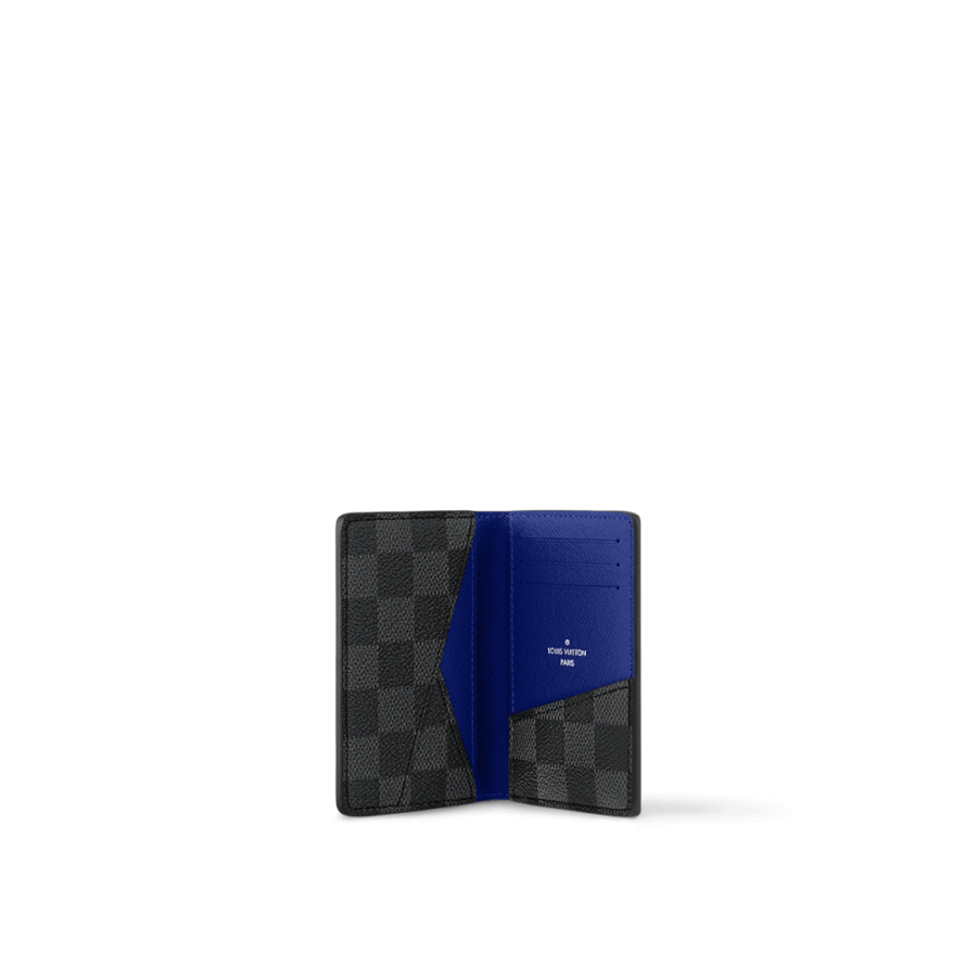 LOUIS VUITTON Pocket Organizer