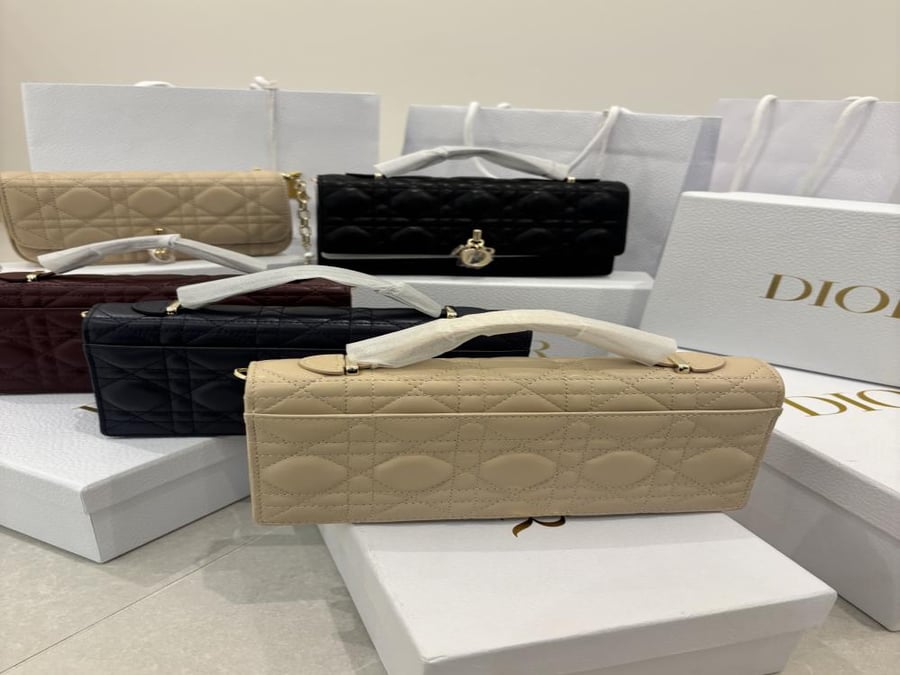 My Dior Mini Bag