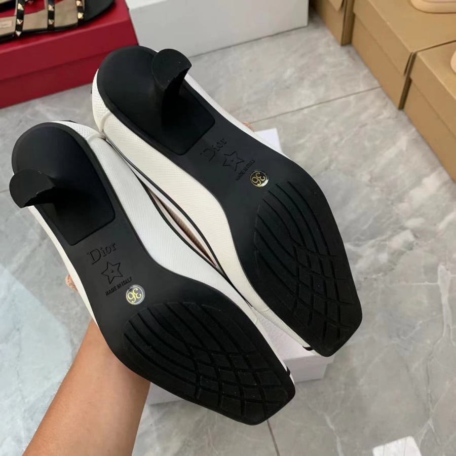 Dior heels