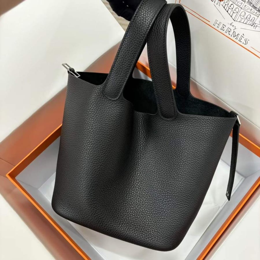 hermes picotin 18 CM