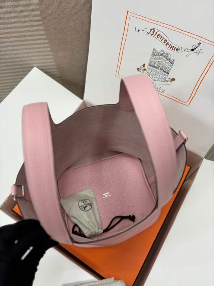 hermes picotin 18 CM
