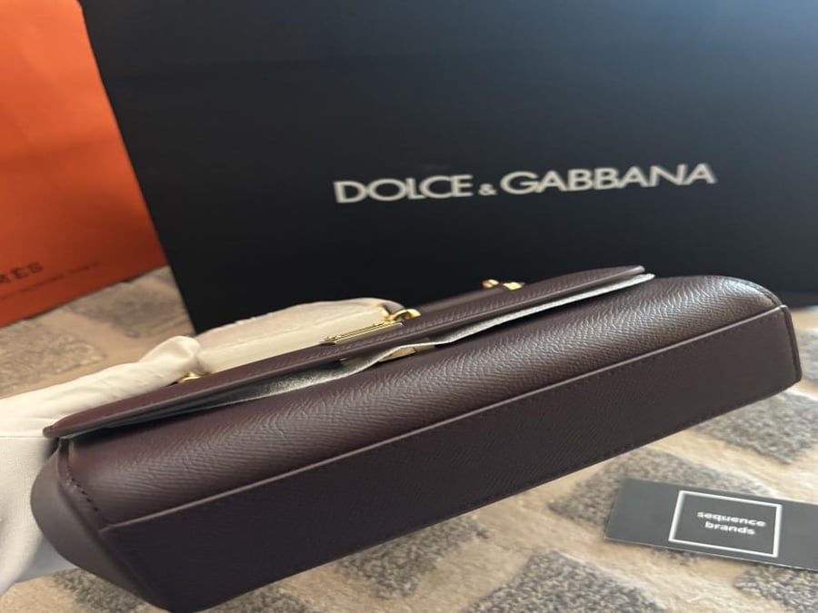 D&G Small Sicily handbag