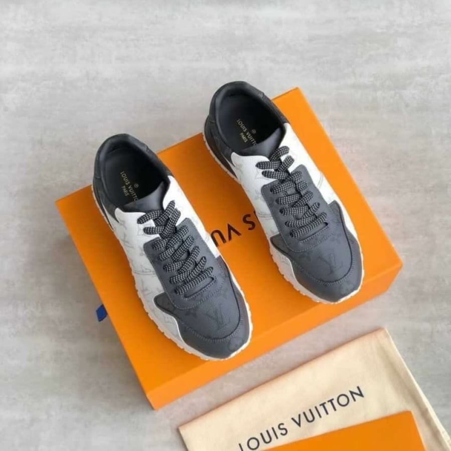 LOUIS VUITTON SHOES