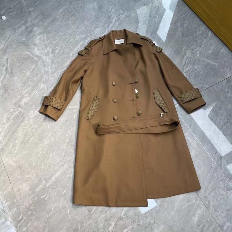 Gucci jacket