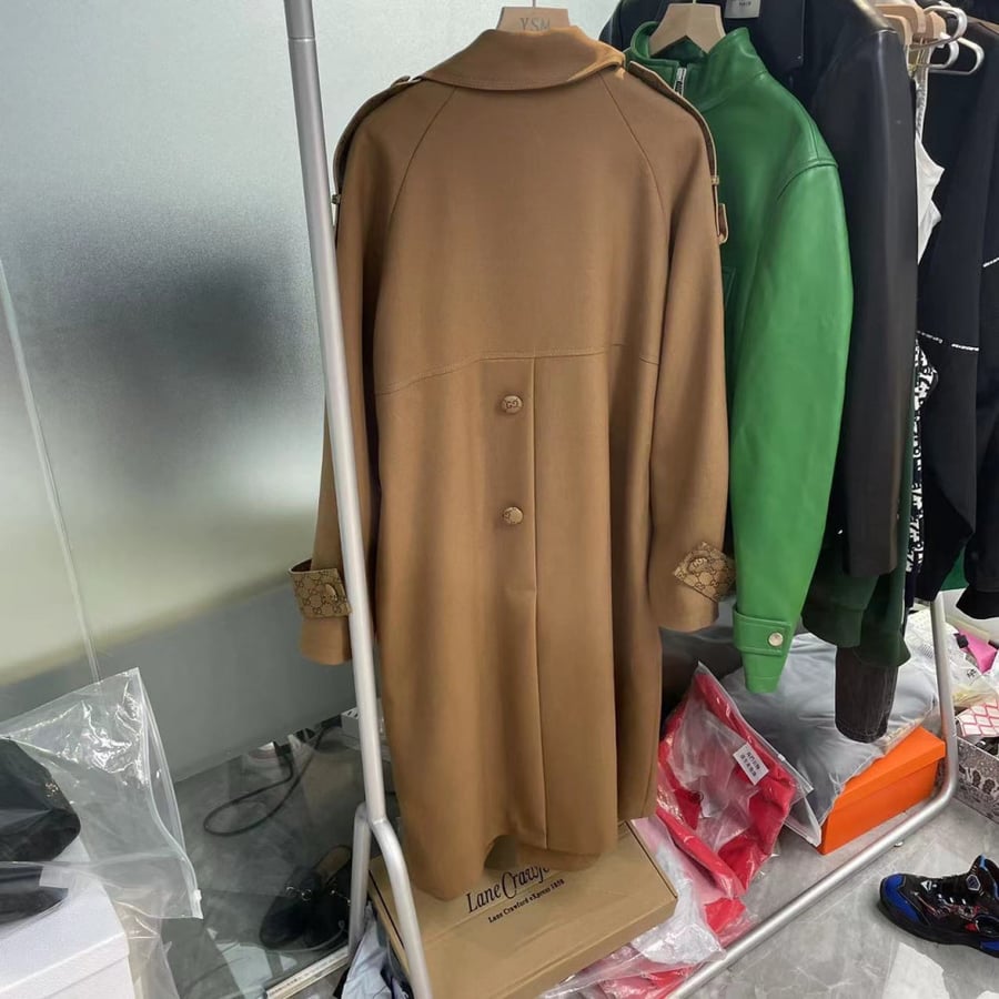 Gucci jacket