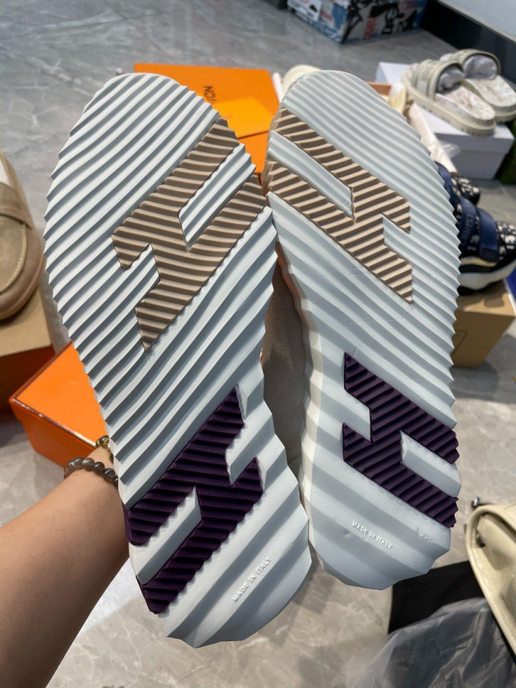 Hermes shoes