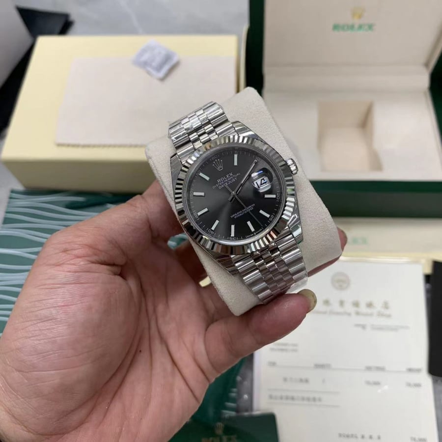 Rolex