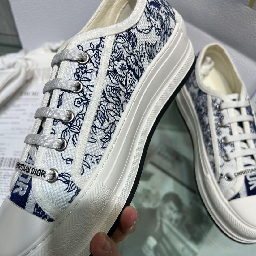 Dior shoes