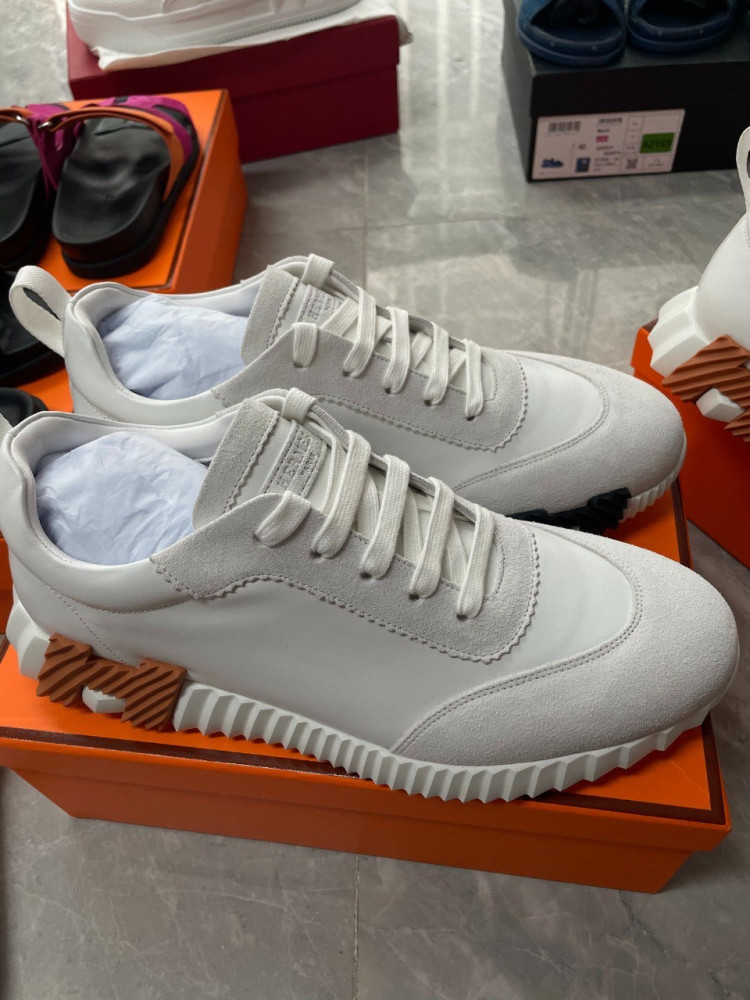 Hermes shoes