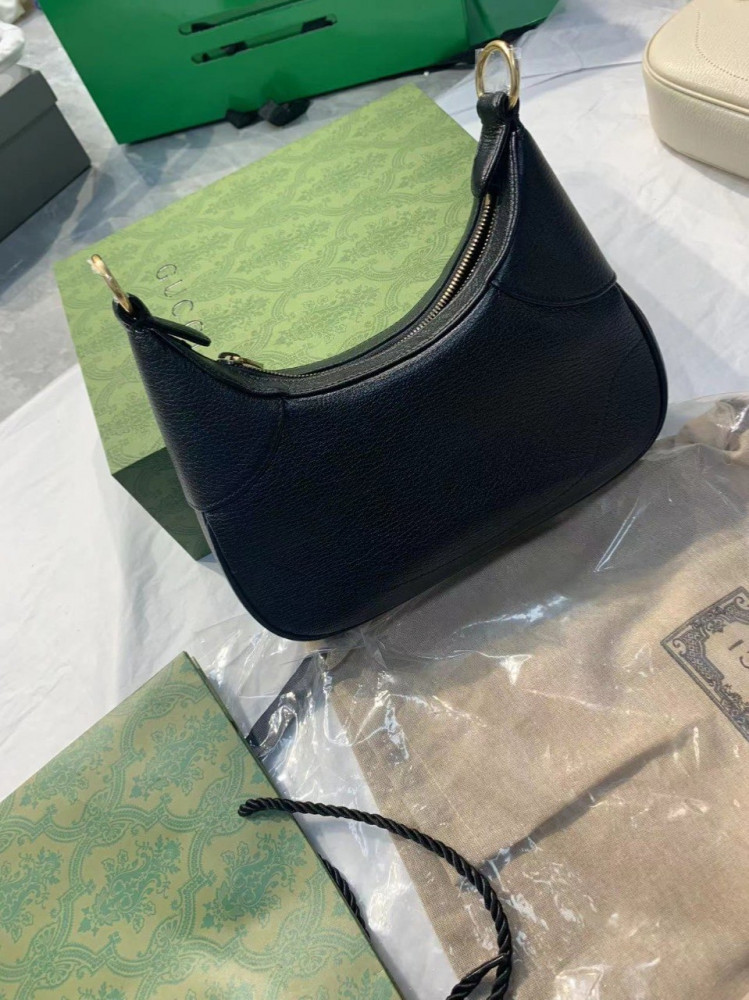 GUCCI Aphrodite Small Shoulder Bag