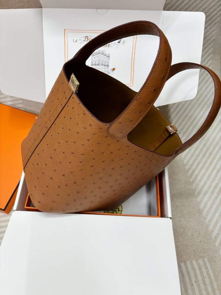 hermes picotin 18 CM