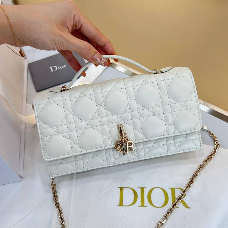My Dior Mini Bag