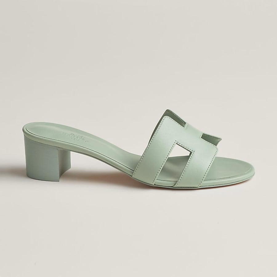 Hermès Oasis Sandal