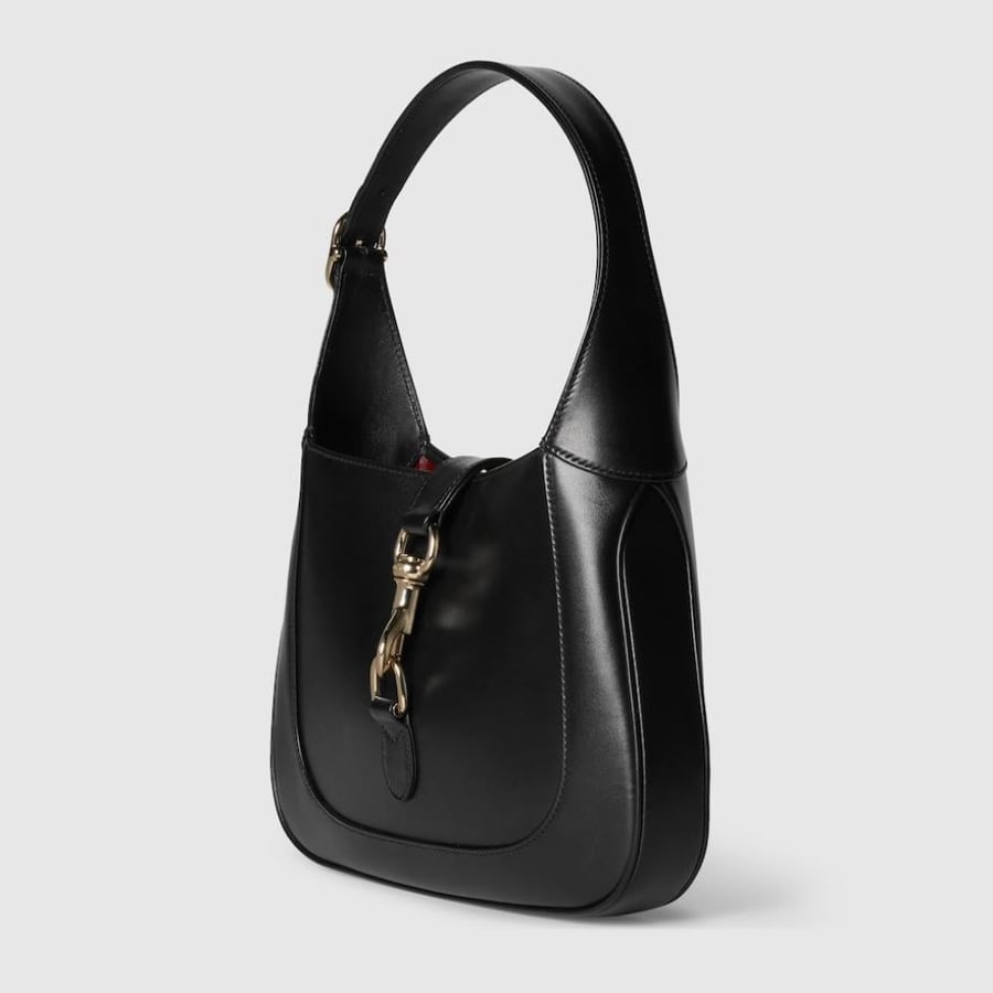 Gucci Jackie 1961 Small Shoulder Bag