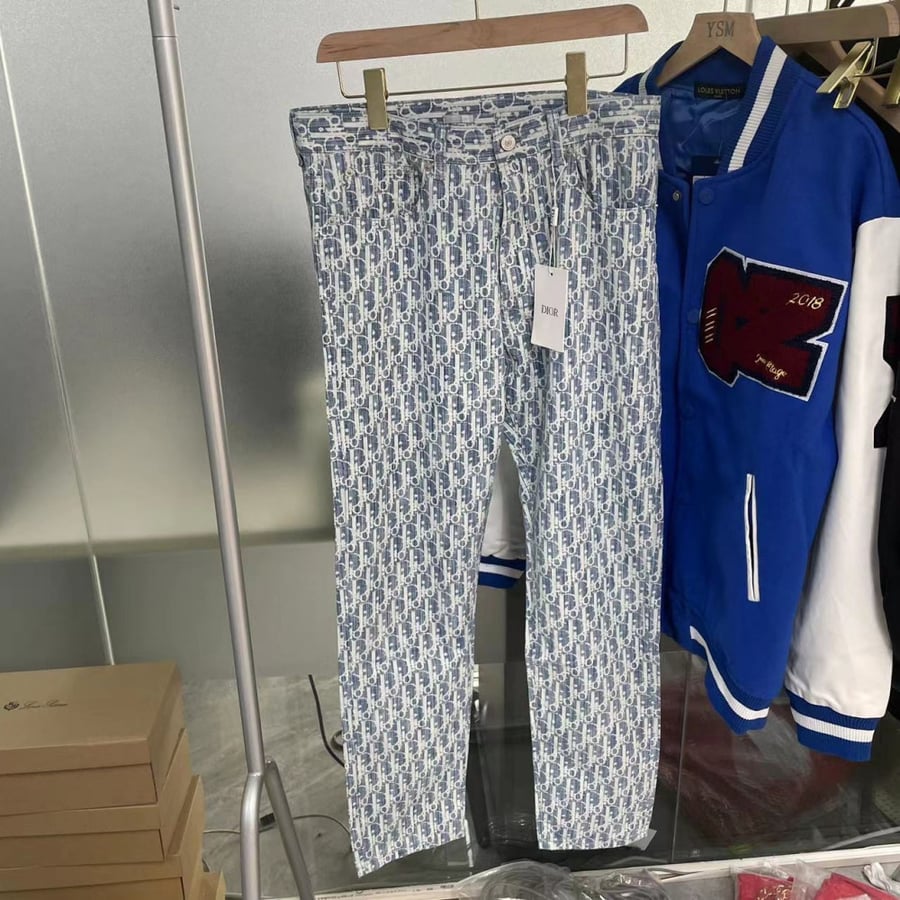 Dior pants