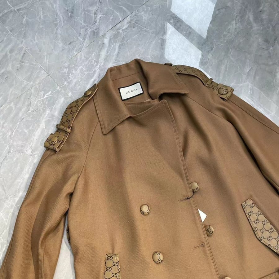 Gucci jacket