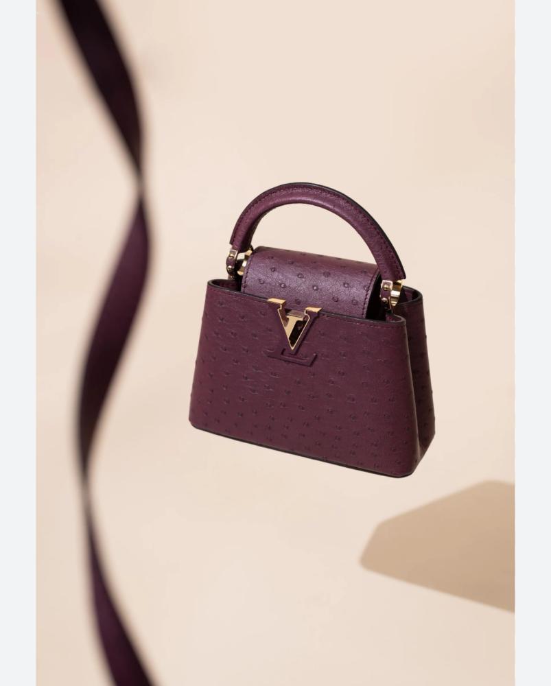 Capucines Mini