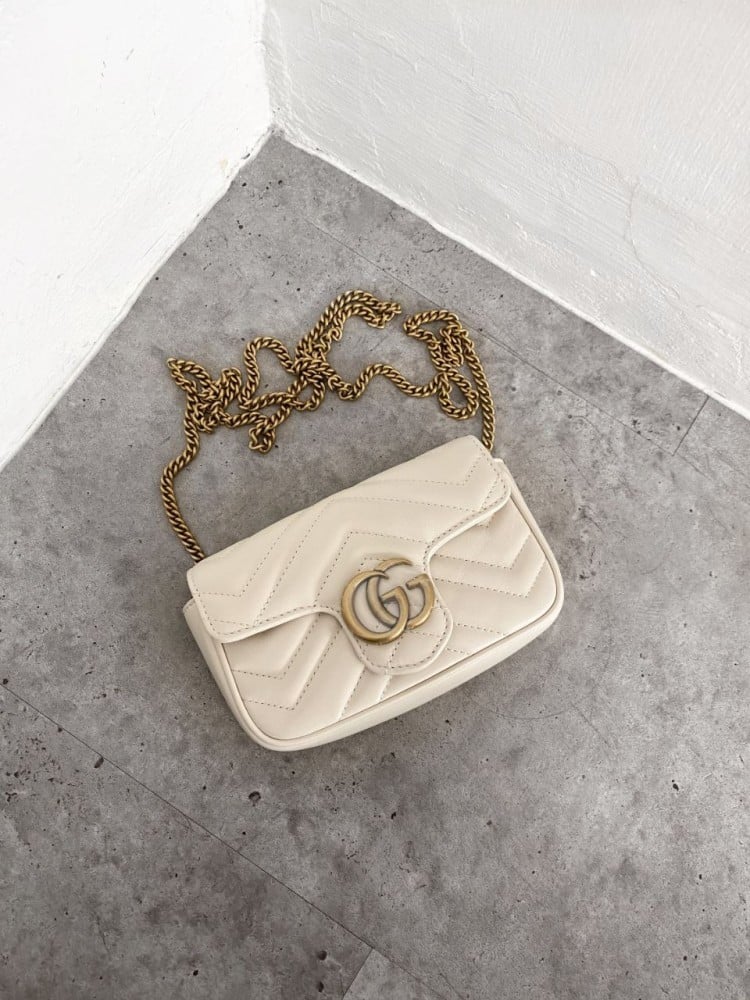 Gucci mini