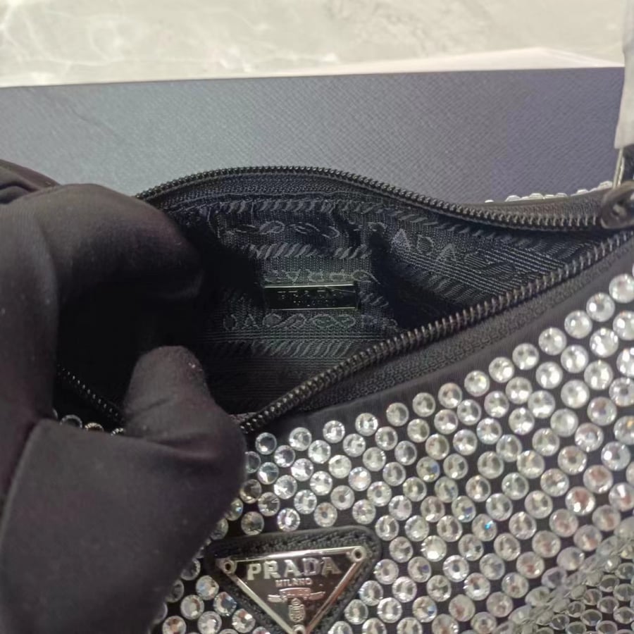 PRADA BAG