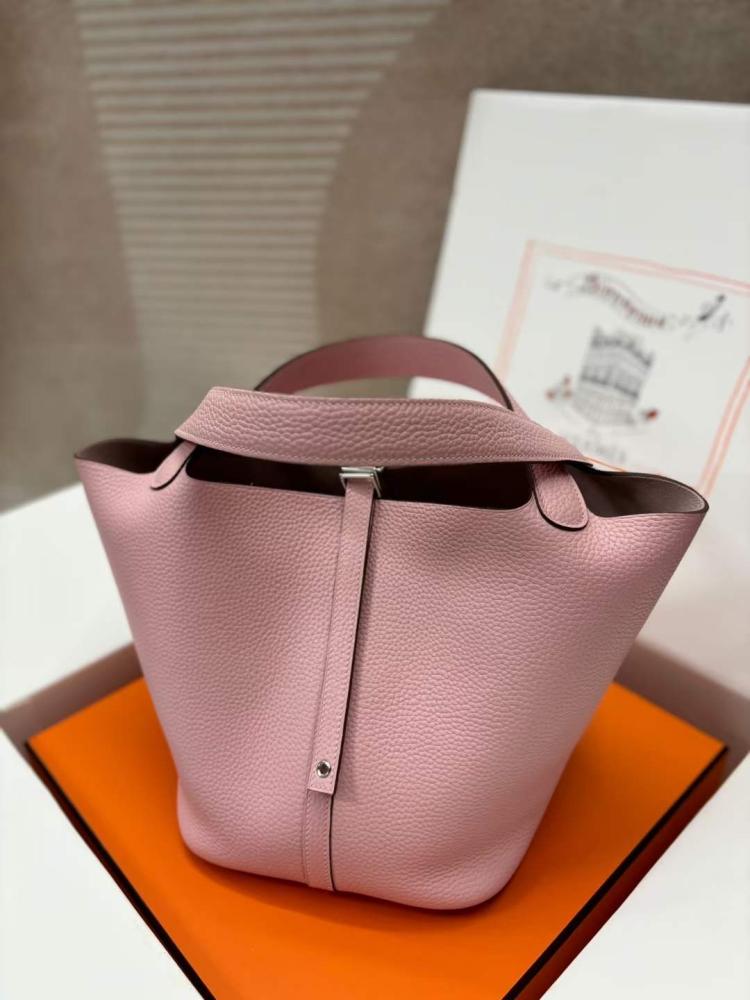 hermes picotin 18 CM