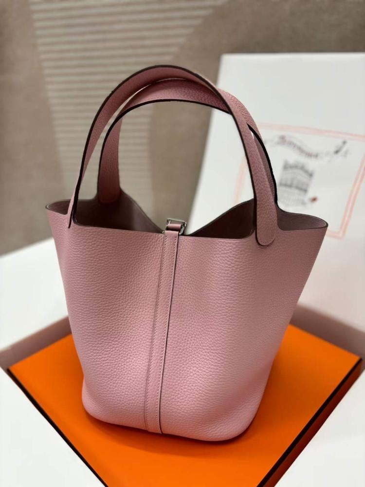 hermes picotin 18 CM