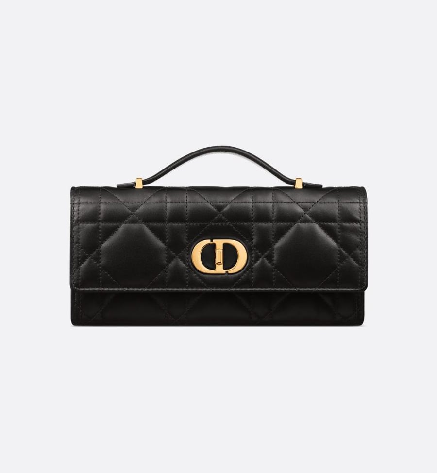 Pochette Top Handle Miss Caro