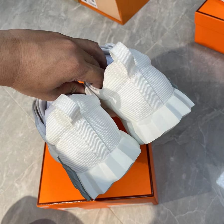 Hermes shoes