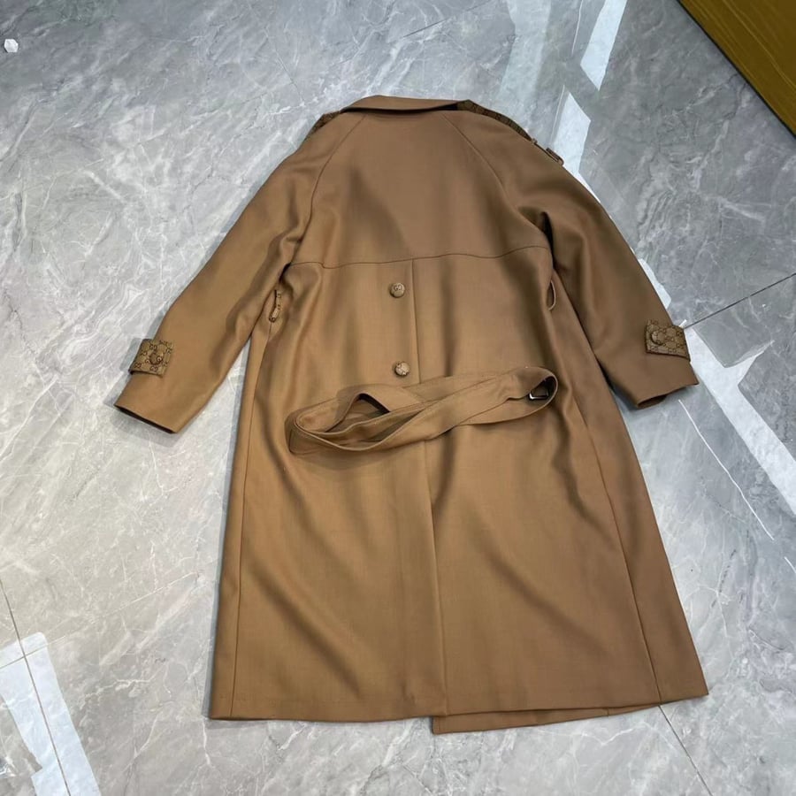 Gucci jacket