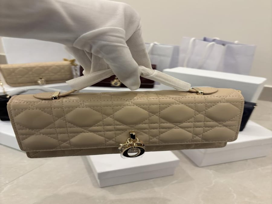 My Dior Mini Bag