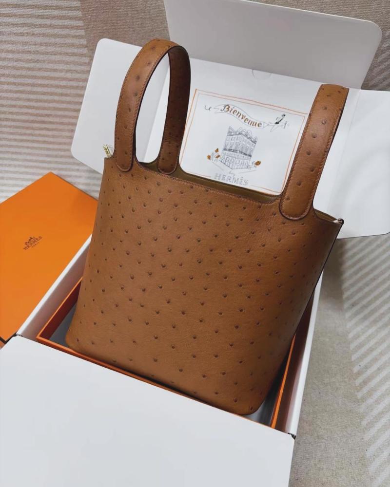 hermes picotin 18 CM
