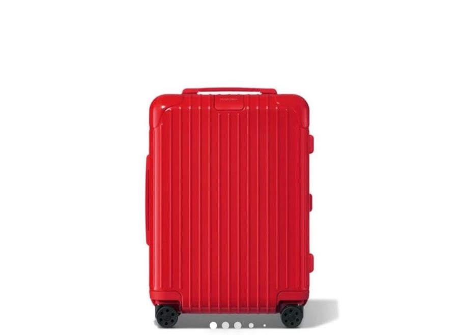 Rimowa x ESSENTIAL