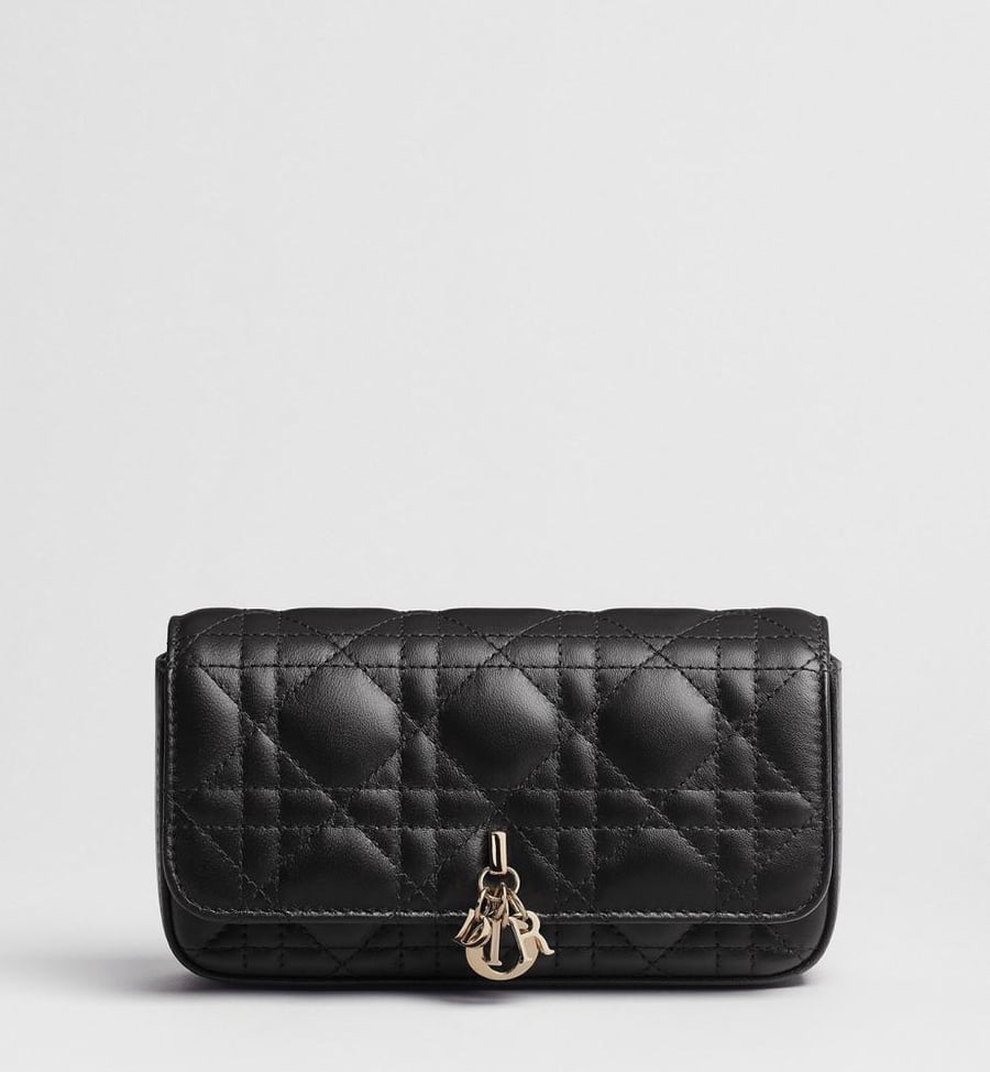 My Dior - Dior Talk Phone Pouch