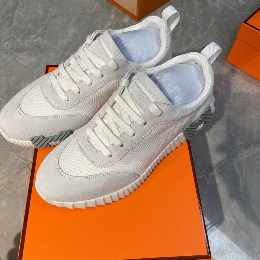 Hermes shoes