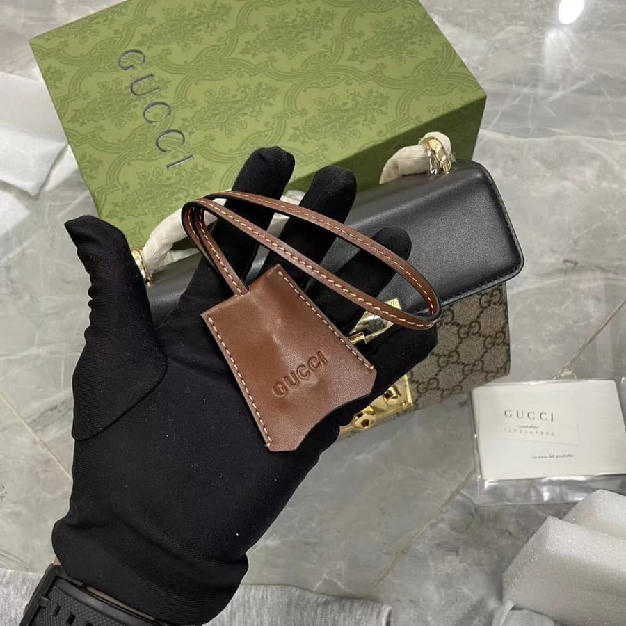 Gucci bag