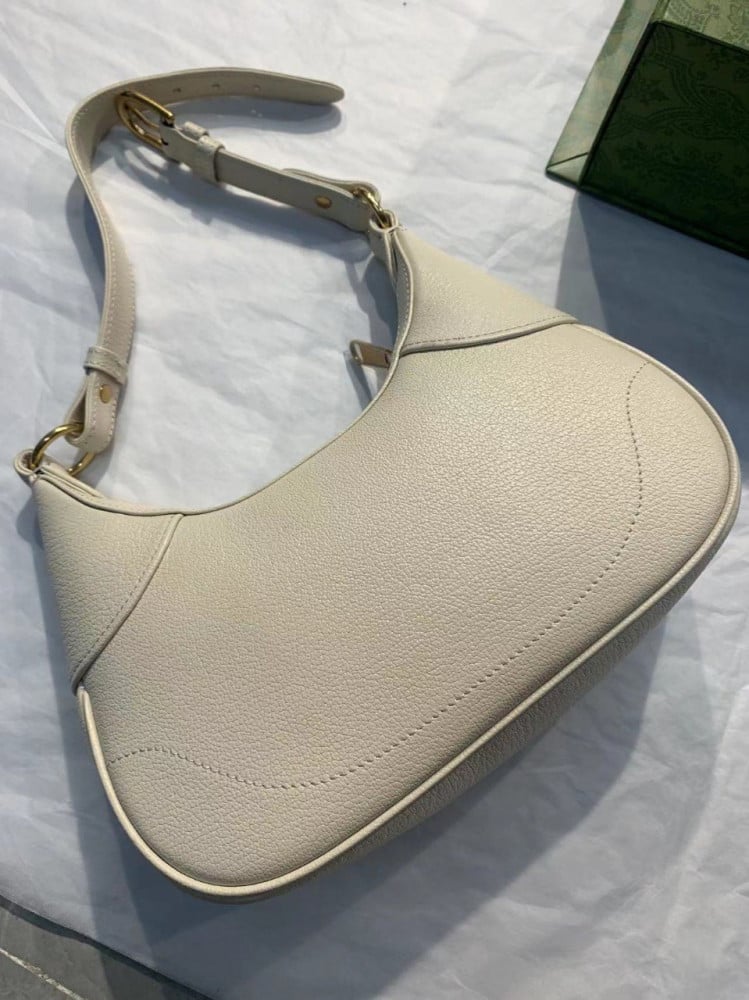 GUCCI Aphrodite Small Shoulder Bag