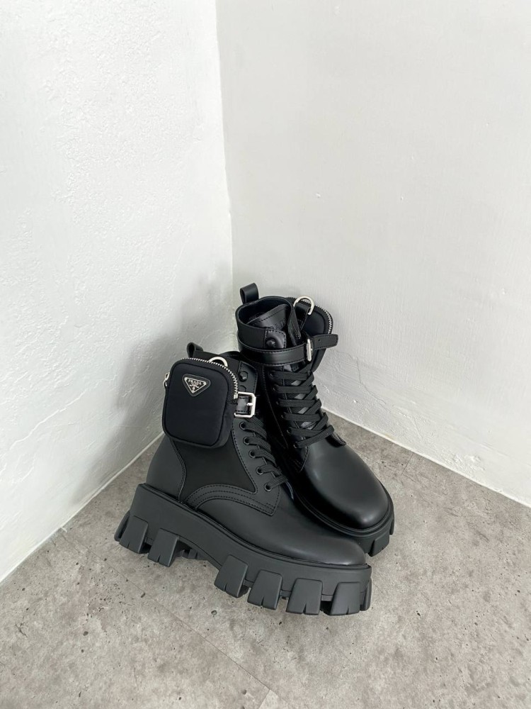PRADA SHOES