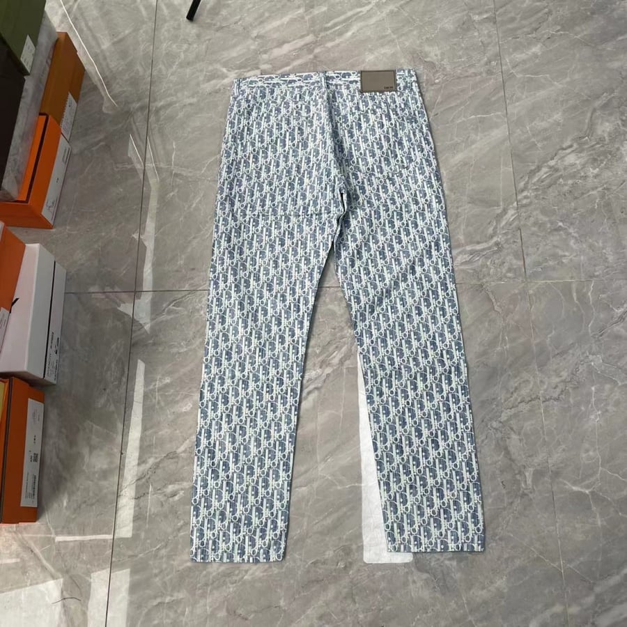 Dior pants